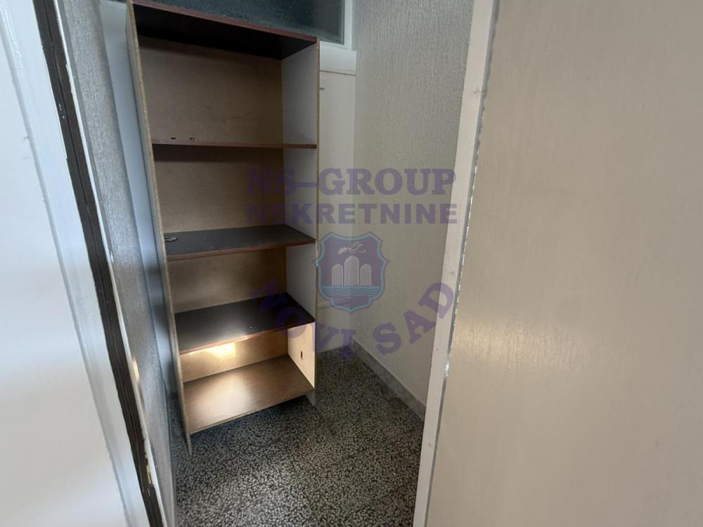 Slika 1 - Sjajan jednosoban stan na Novom Naselju!!!